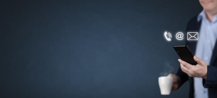 Contact Brandova International