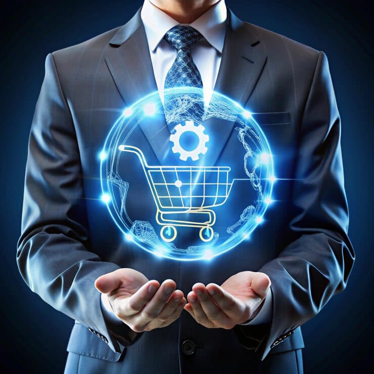 Brandova International E-commerce Services