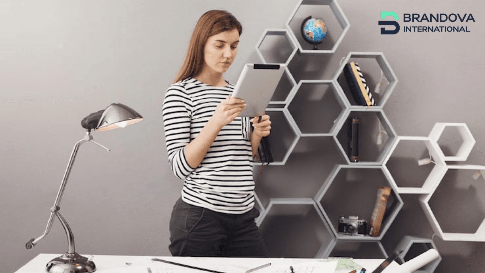 Brandova International E-commerce Solutions