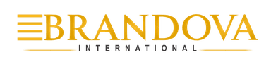Brandova international