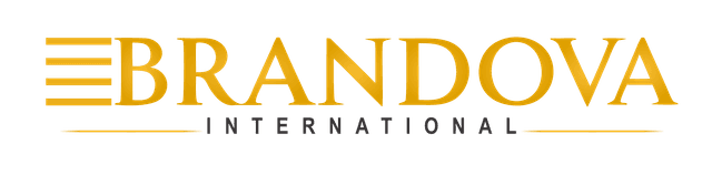 Brandova international